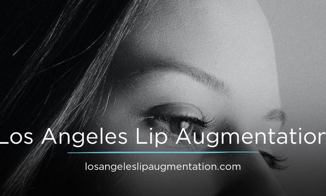 LosAngelesLipAugmentation.com